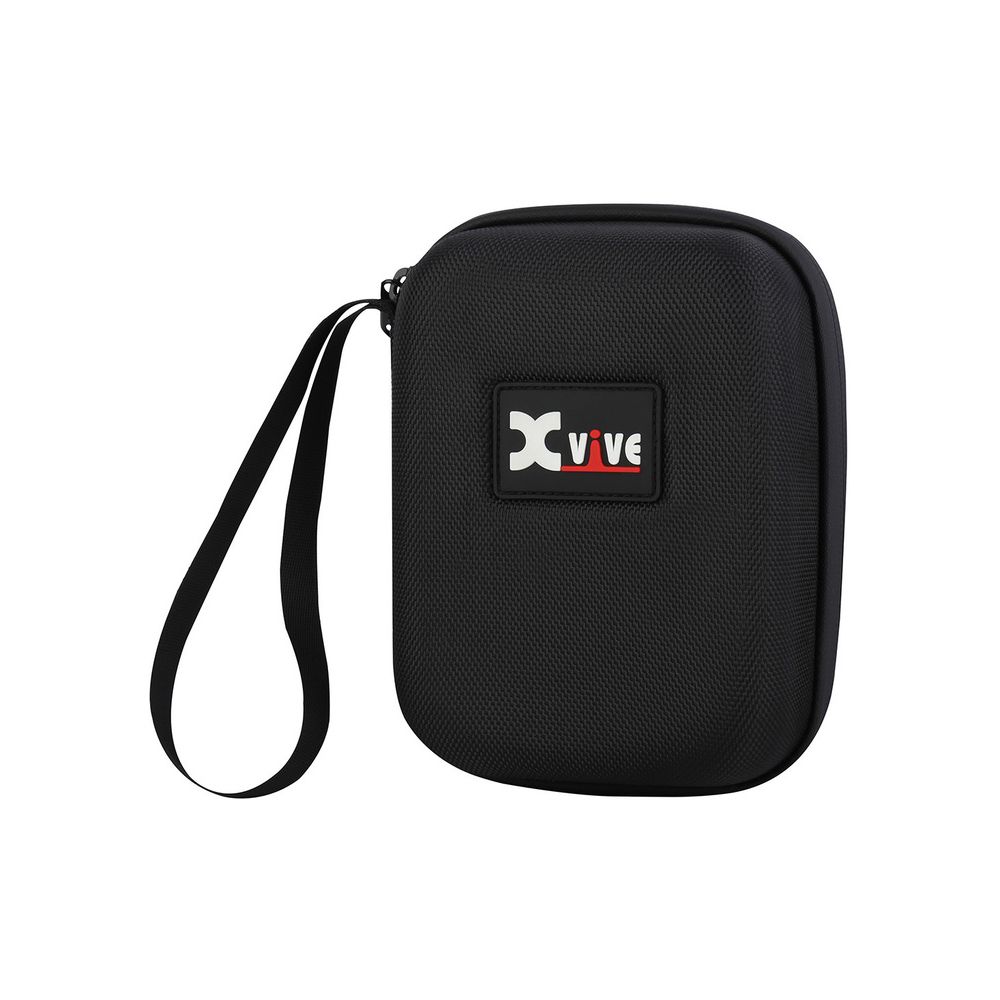 XVive Hard Travel Case for U3&U3C BK – Thomann Ireland