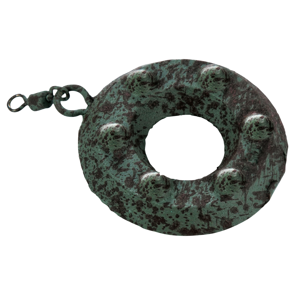 Pelzer Lead Grip Bomb Swivel