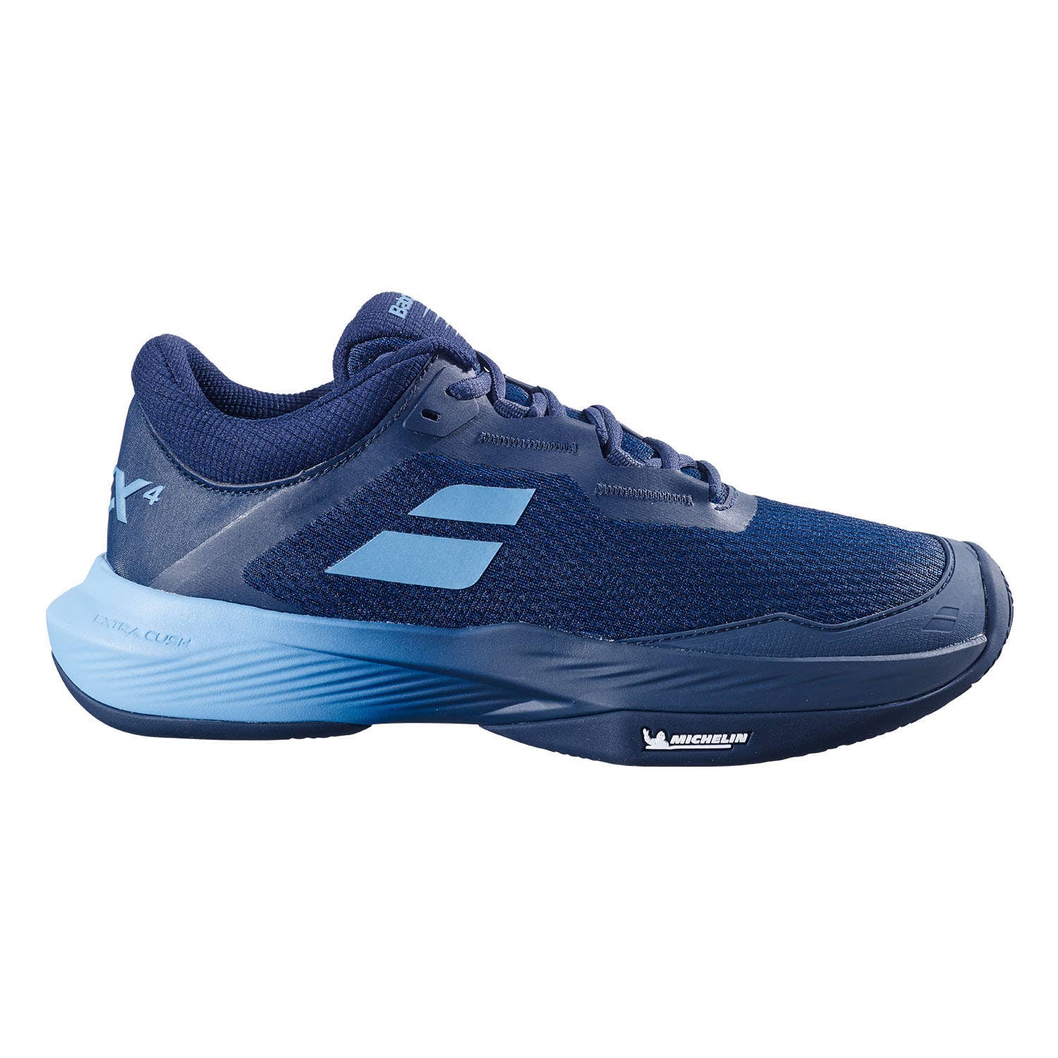 BABOLAT SFX 4 CLAY M 3A0S25A935 4035 BLUE