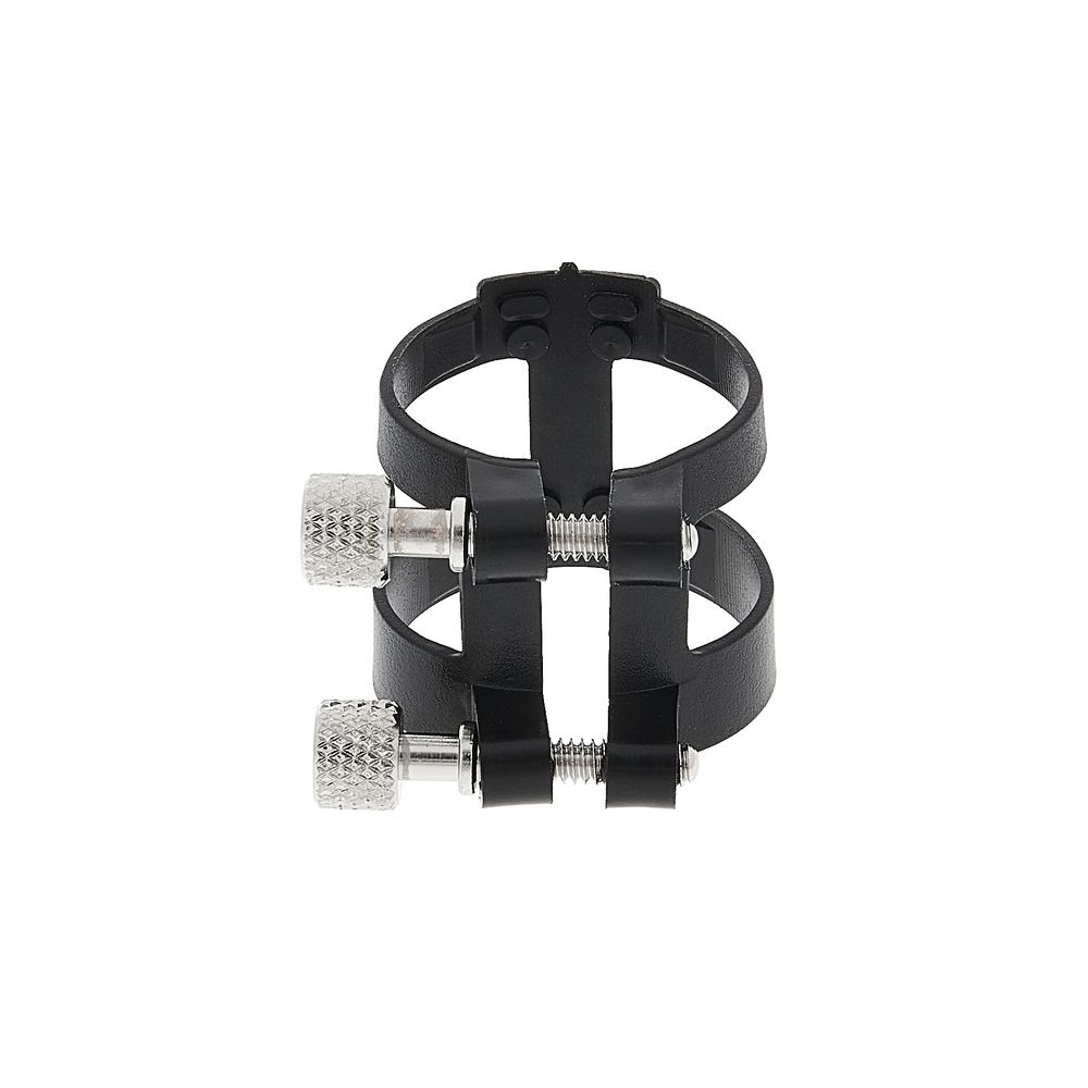 Luyben Clarinet Ligature Black – Thomann Ireland