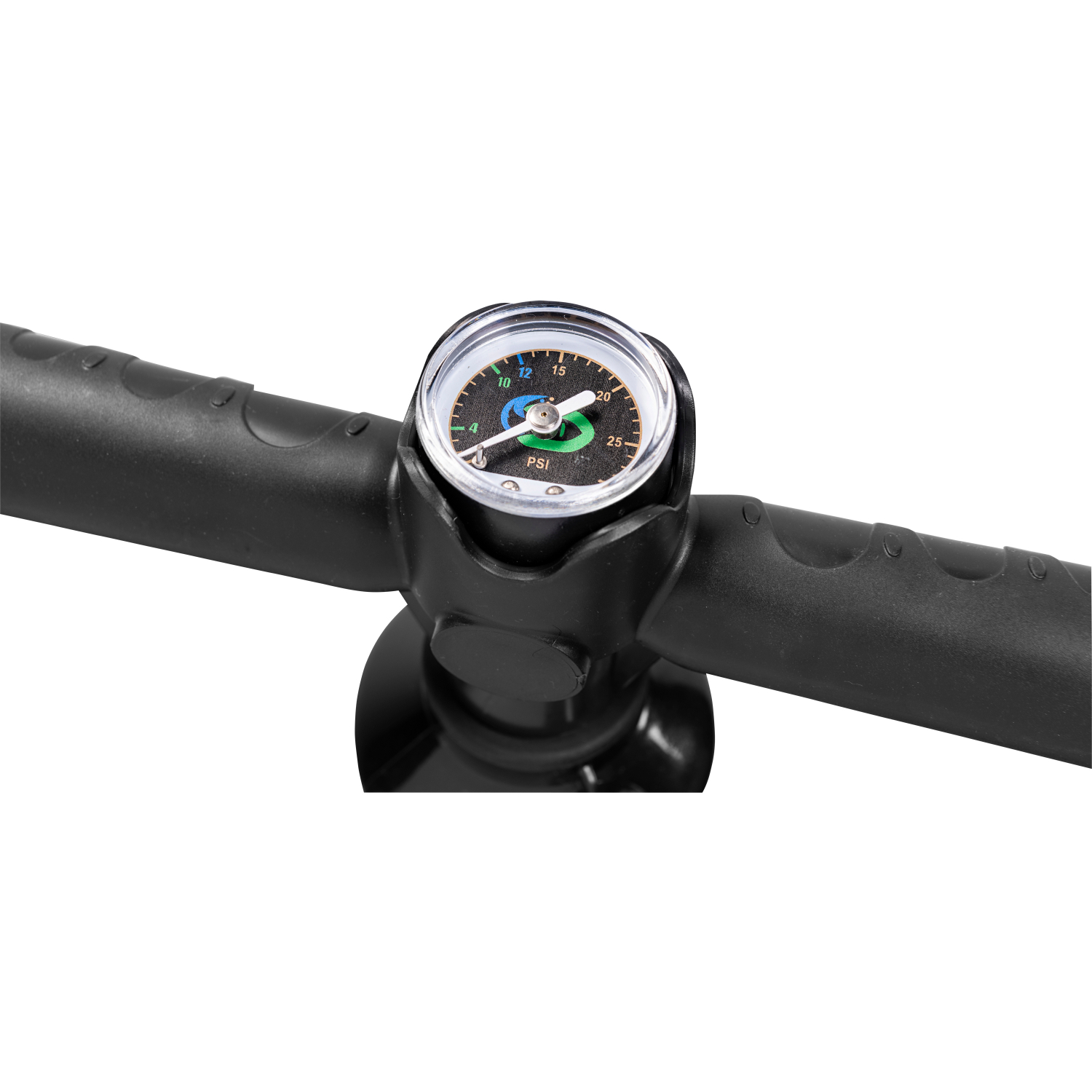 Float Plus High pressure pump