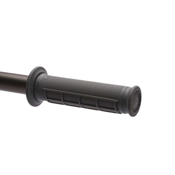 Handlebar handles Renthal Double Grip Universal - GrayRef: RT0120 / 1060498