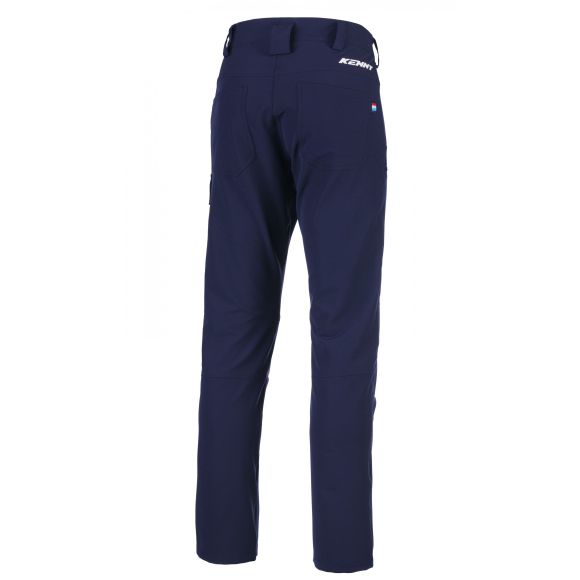 Kenny racing pants - blueRef: KE2467