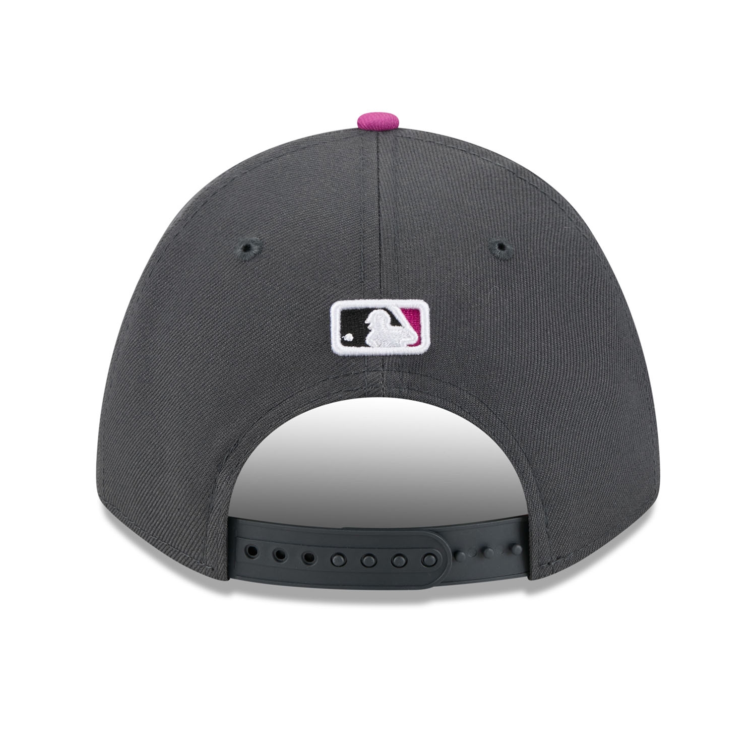 New York Mets Official MLB City Connect 9FORTY M-Crown Snapback Cap