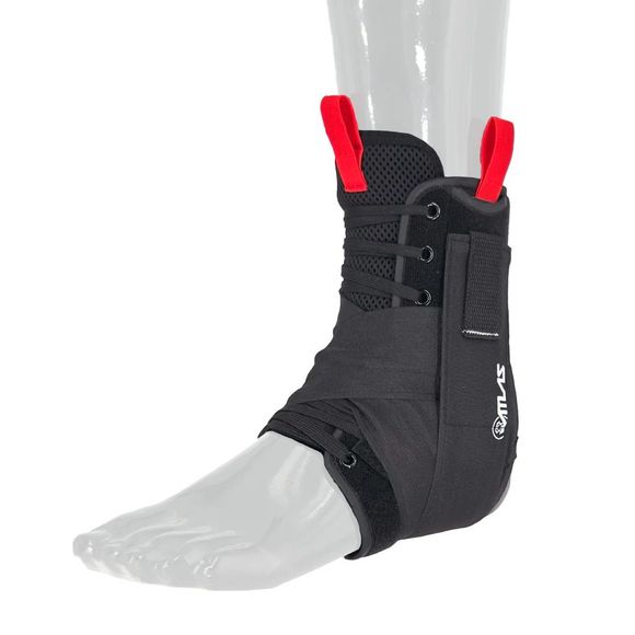 Atlas Atlas 2026 Orthosis - BlackRef : ATL0060