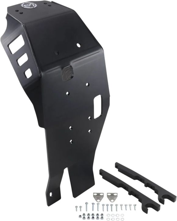 Engine guard Moose Racing Crankcase protection ProRef: Me01416A / 05061343