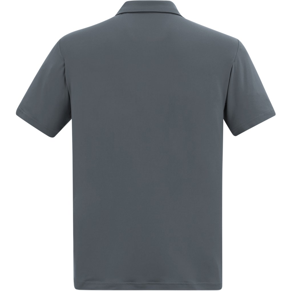 Regatta Maverik Stretch Polo Shirt Men - Dark Storm EN9