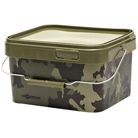 Korda Compac Bucket (5L)