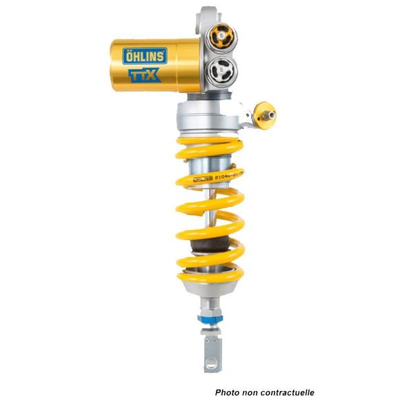 Ohlins Rear Shock AbsorberRef: Ya-468 / Ya 468