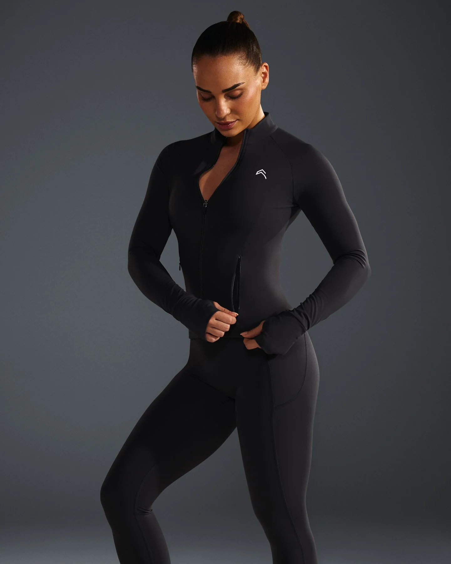 UnifiedMove™ Pocket Jacket | Black