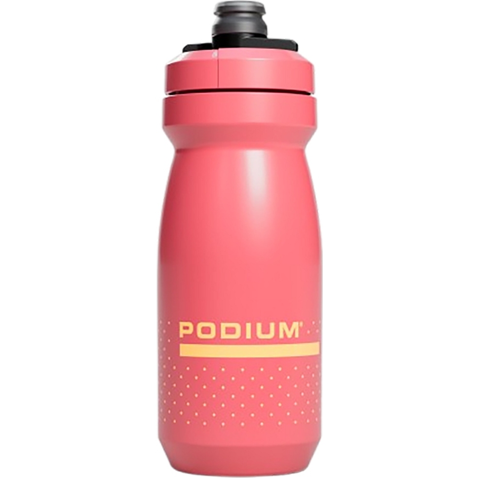 CamelBak Podium Bike Bottle 620ml - coral sunset