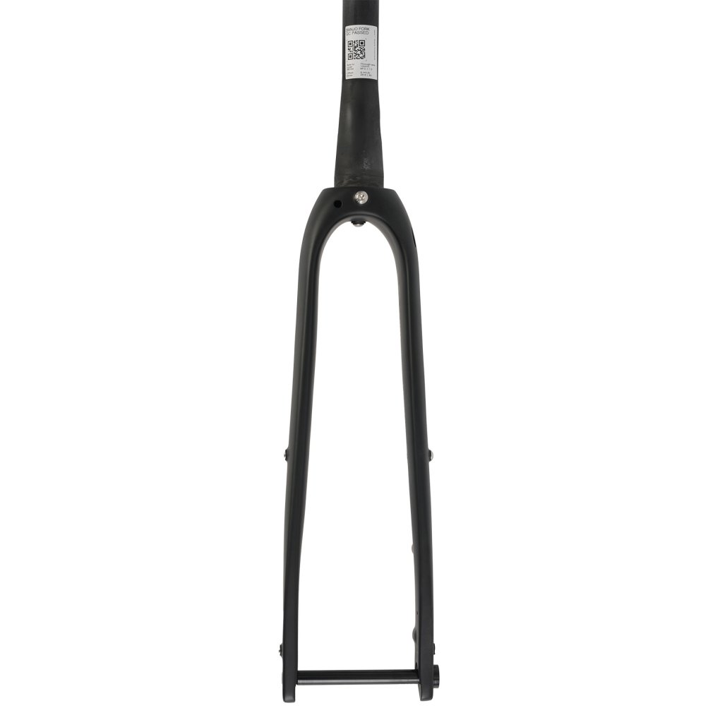 SEIDO Banjo Carbon Fork - 28