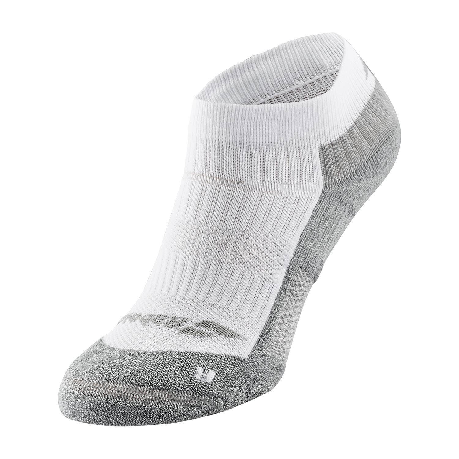 BABOLAT PRO 360 WOMEN'S SOCKS WHITE