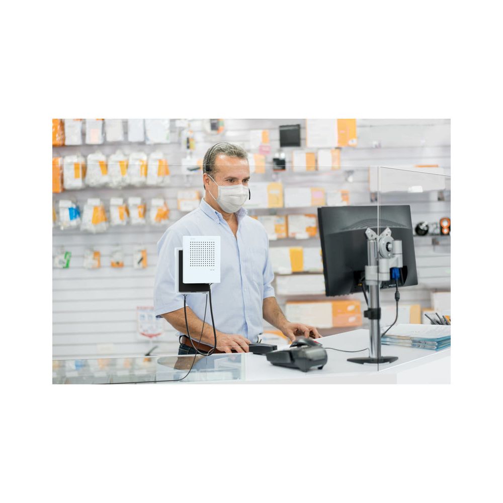 WHD VoiceBridge Standard/Bluetooth – Thomann Ireland