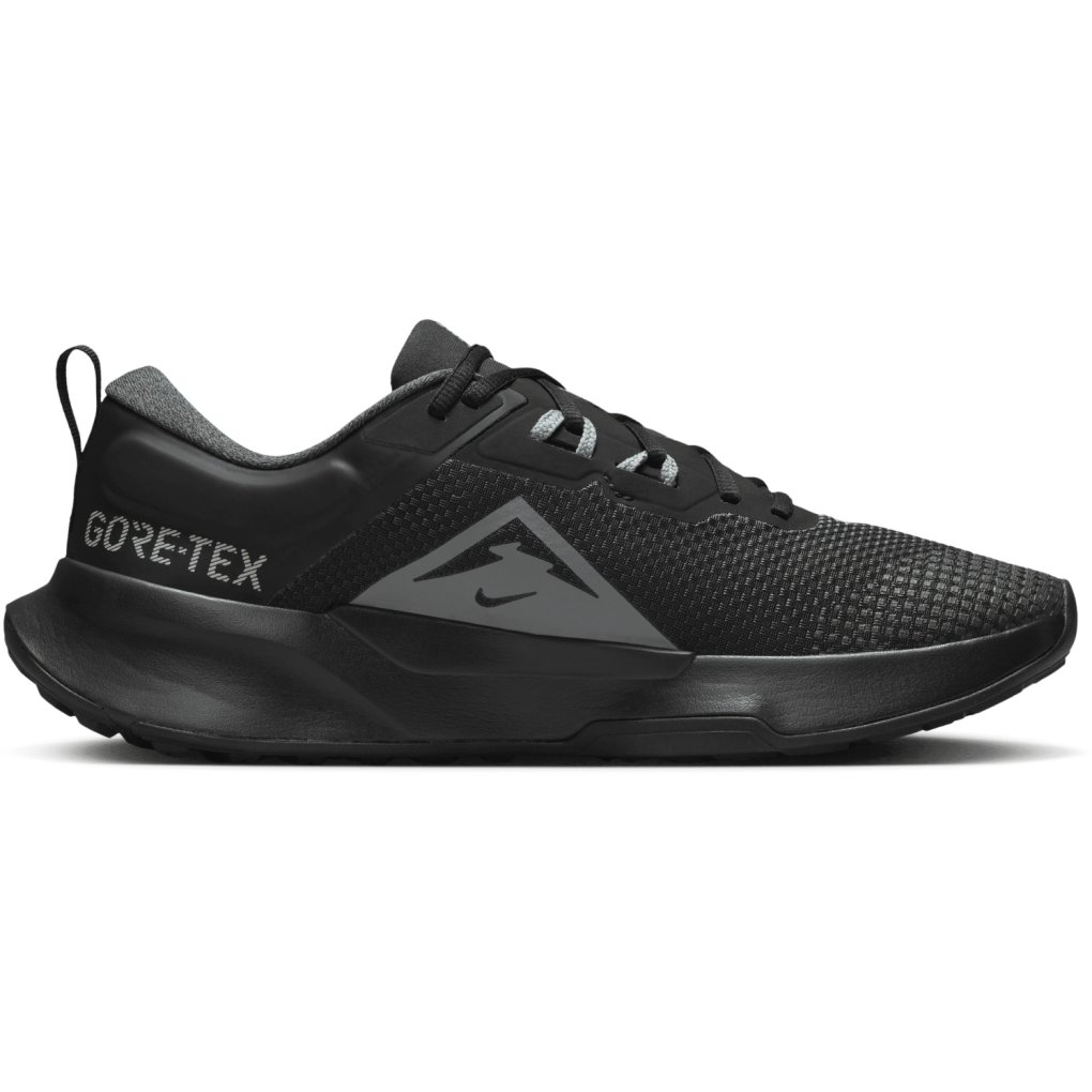 Nike Juniper Trail 2 GORE-TEX Trail Running Shoes Men - black/cool grey-anthracite HM9734-001