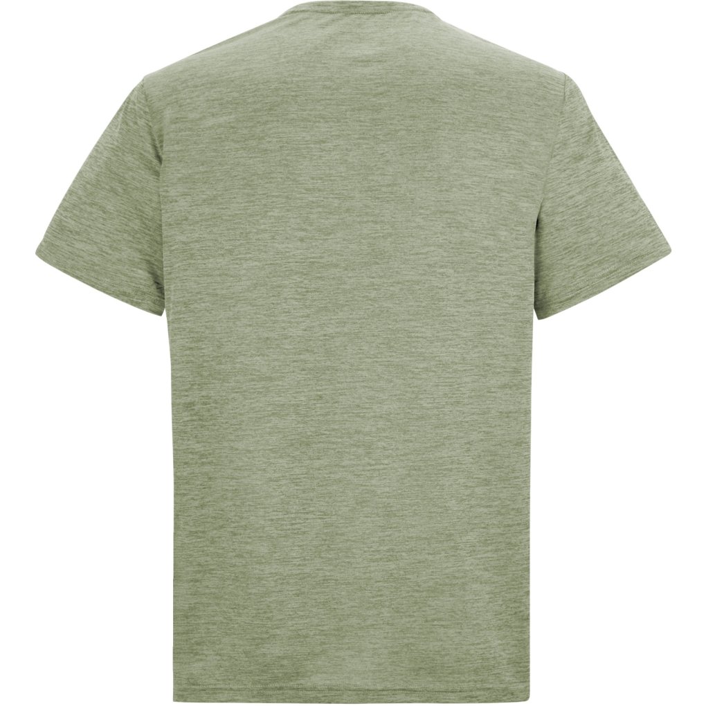 Regatta Fingal Edition T-Shirt Men - Light Sage ZYW