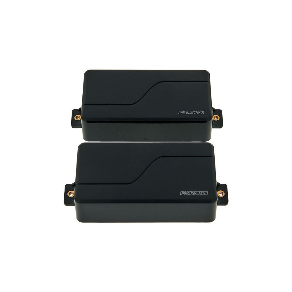 Fishman Fluence Tosin Abasi Set BK – Thomann Ireland