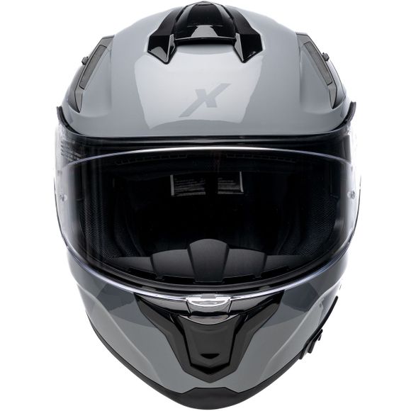 Casque intégral Dexter MIRAGE RIFT - GrisRef : DX0745