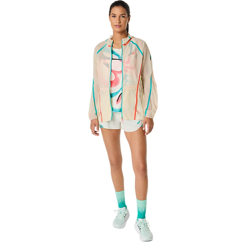 LIMITED SERIES ROAD PACKABLE JACKET