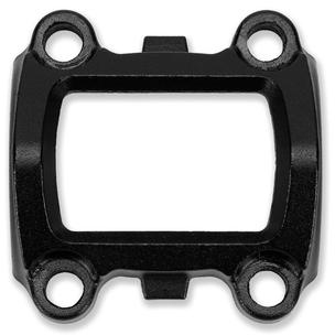 CUBE Stem-Faceplate Stereo FPILink