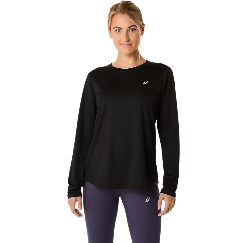 ASICS CORE LS TOP