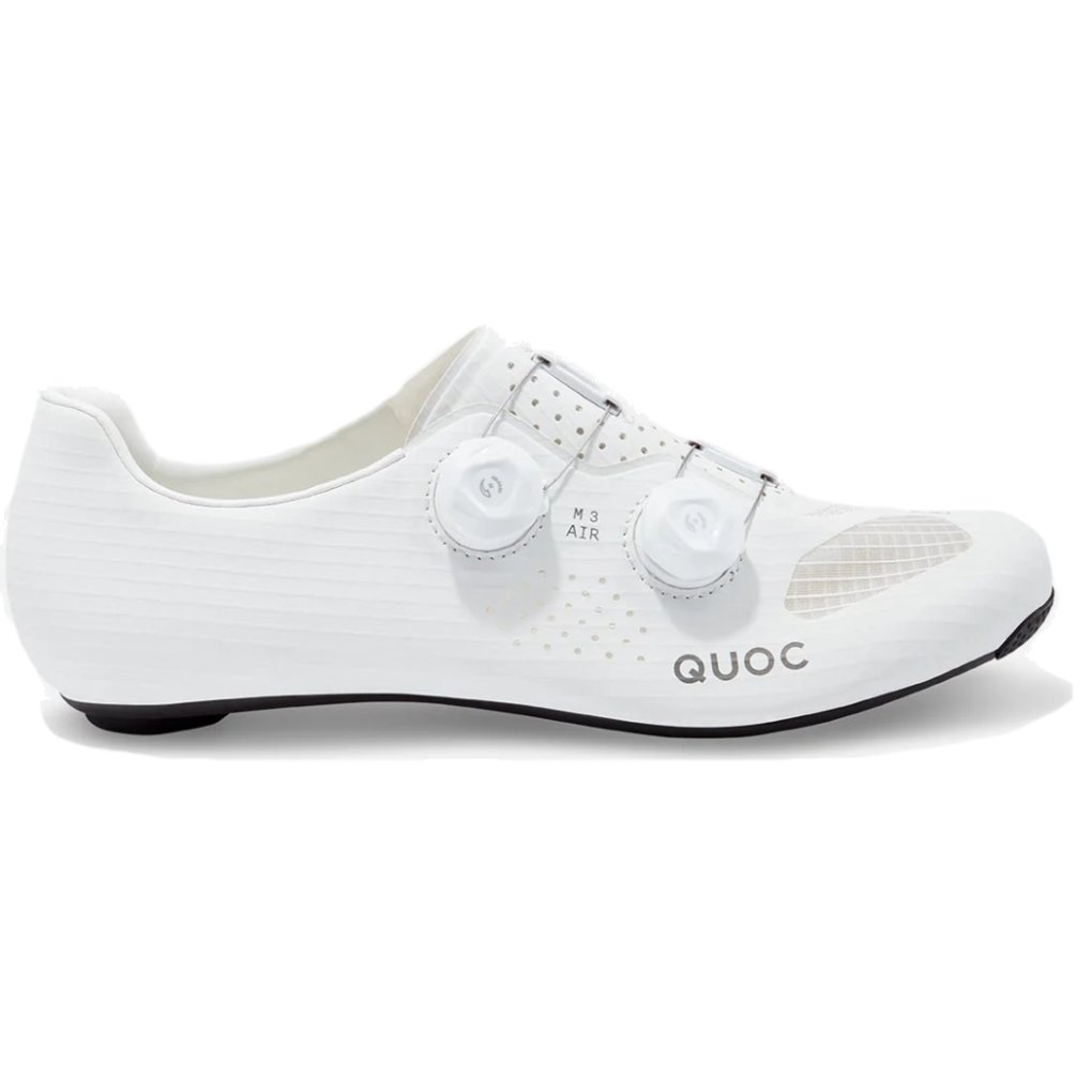 QUOC M3 Air Road Shoes - white