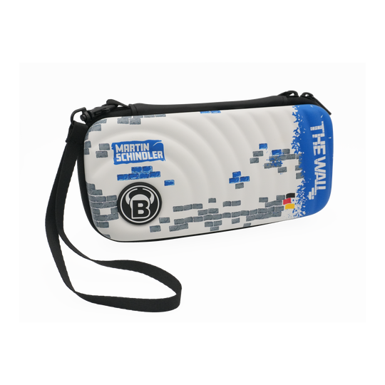 Bulls Orbis S Martin Schindler dart case