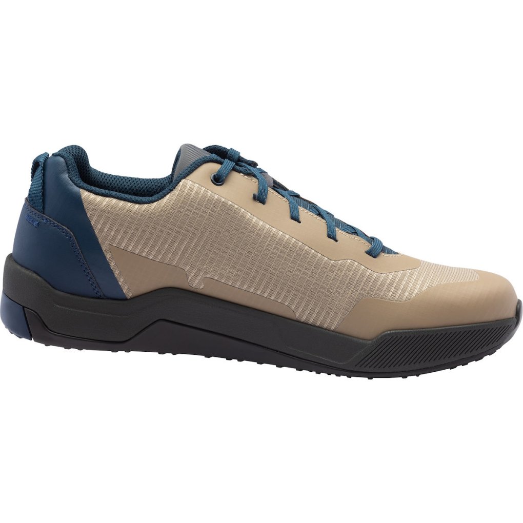 Sidi Motus MTB Shoes - Sand/Blue
