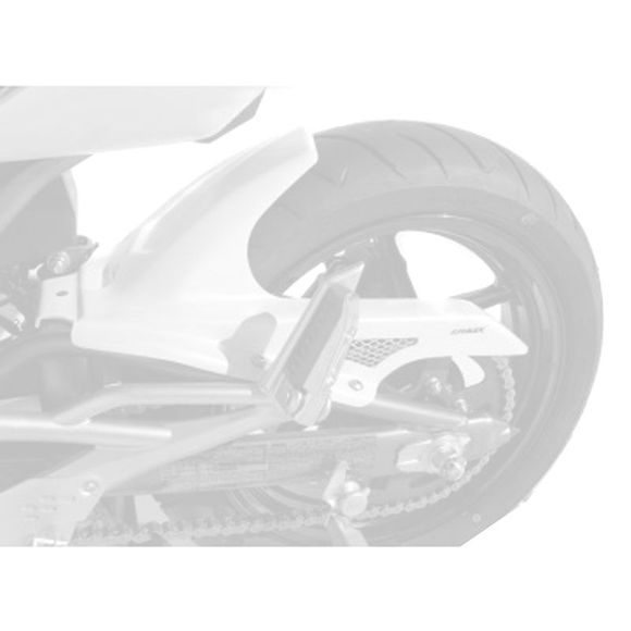 Ermax rear mudguard - plainRef: EM2059