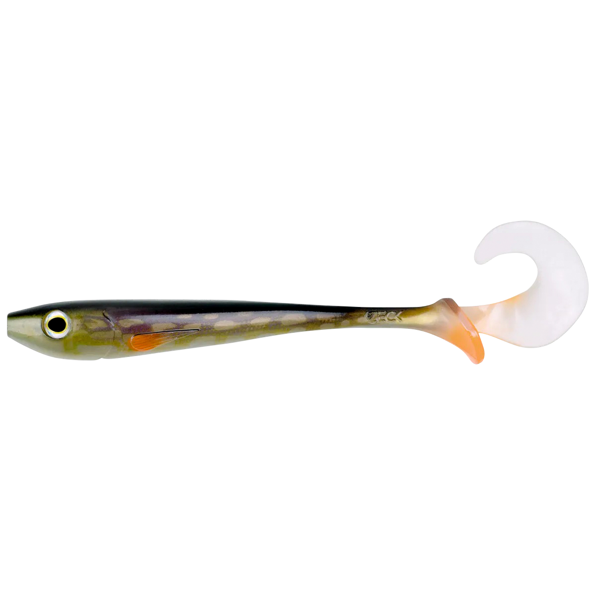 Zeck Soft Lures Butcher (Pike)