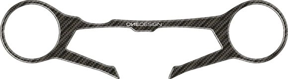 Protège réservoir A-Style Kit graphiqueRef : AS00861A / 43010884