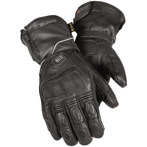 Dane heated gloves votter evo gore -tex® - blackRef: DAN0025