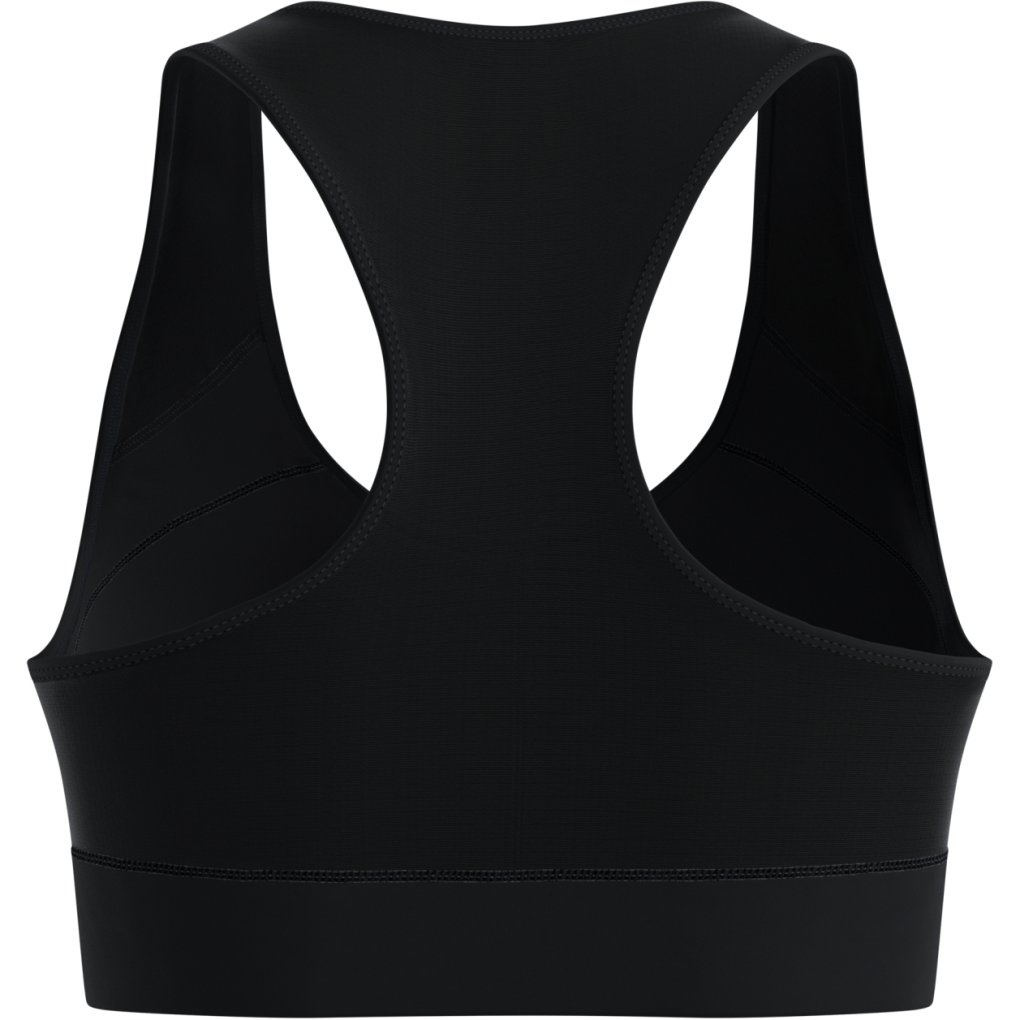 Odlo Performance Medium Support Sports Bra Women - black