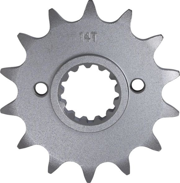 Moose Racing 14-Tooth Countershaft SprocketRef: Me02660A / 12122103