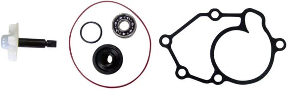 Onedesign Water Pump Repair Kit 09346229Ref: As00670A / 09346229