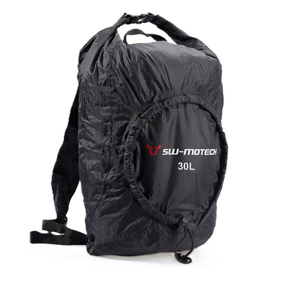 Sac à dos SW-MOTECH FLEXPACK 30 LITRES DEPERLANT - NoirRef : SWM0512 / BC.WPB.00.019.10000