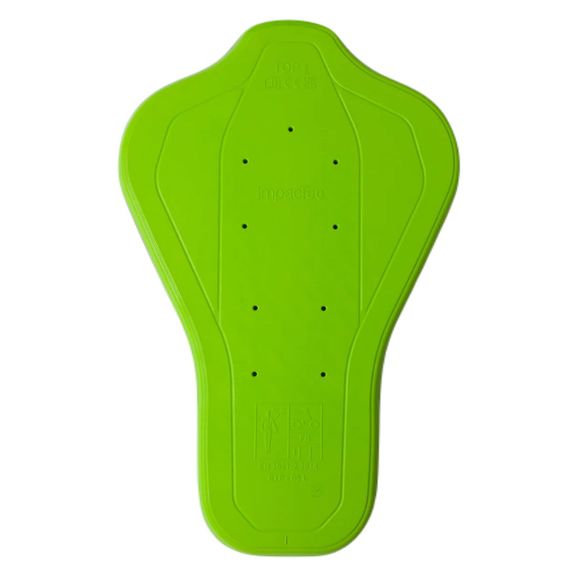 Dorsal pmj level 1 - greenRef: PMJ0028
