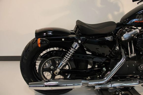 Cult Werk Bobber mudguardRef: CULW00114A / 14010925