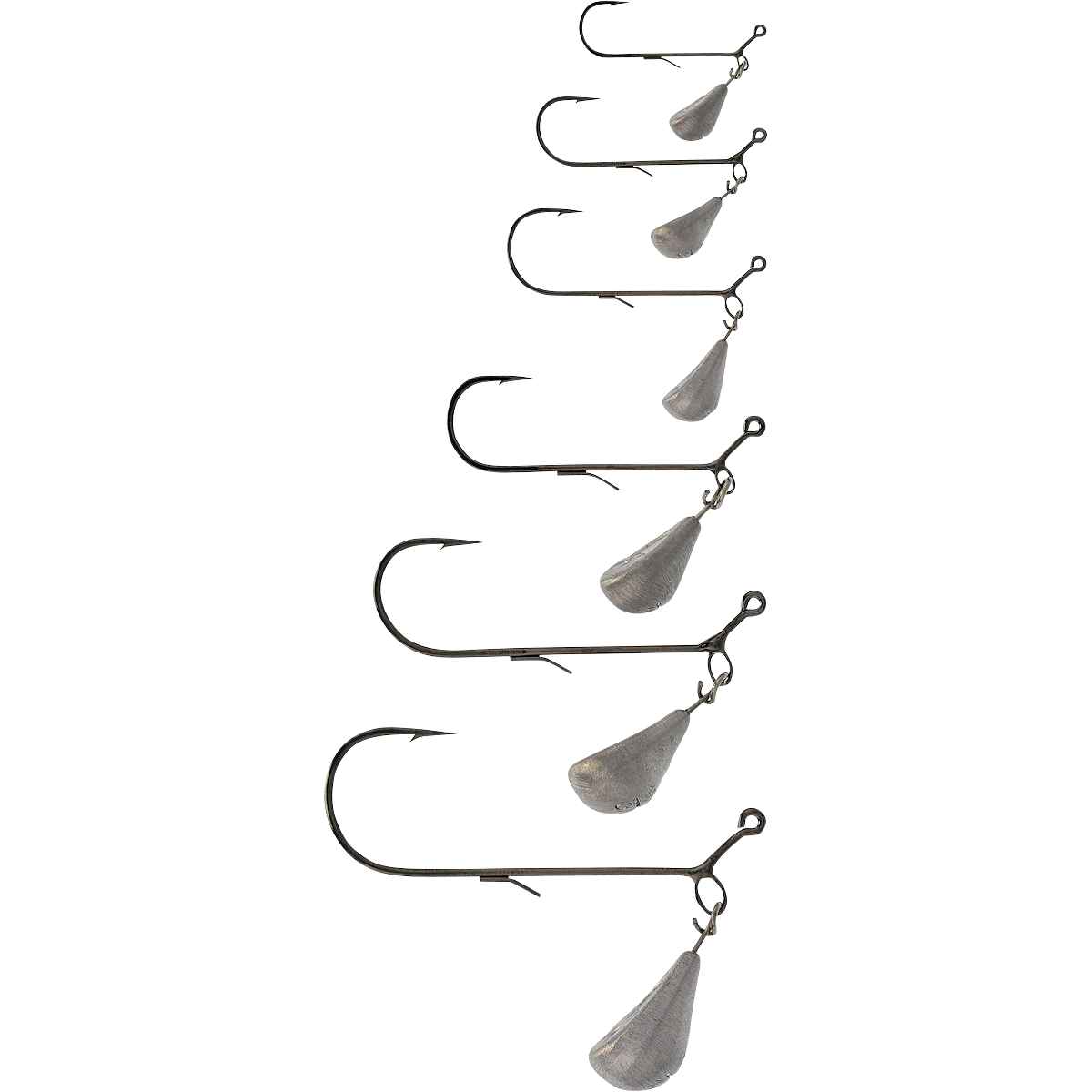 Westin Switch Rig R'N'R