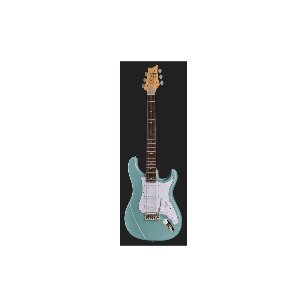 PRS SE Silver Sky Stone Blue – Thomann Ireland
