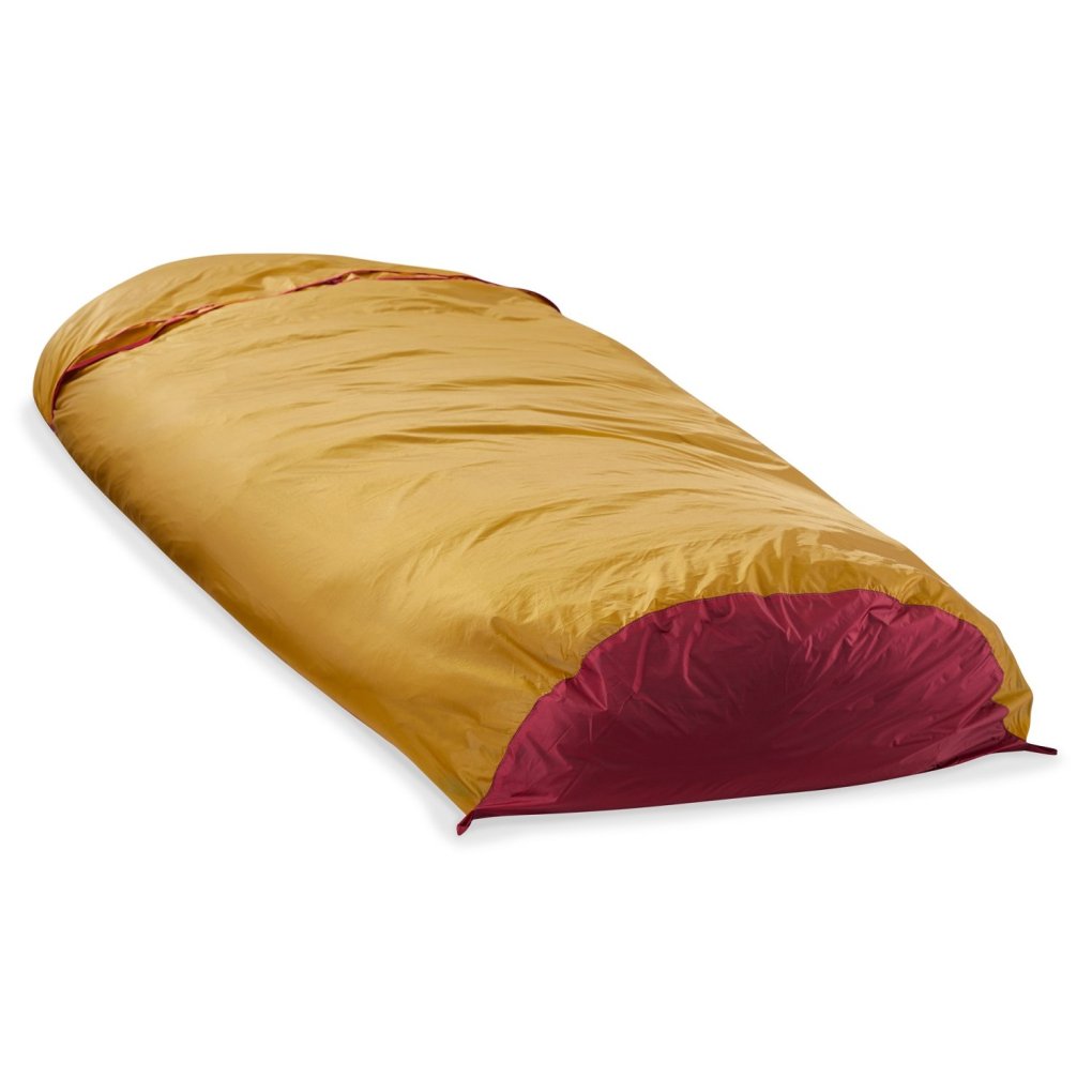 MSR E-Bivy Bag - amber