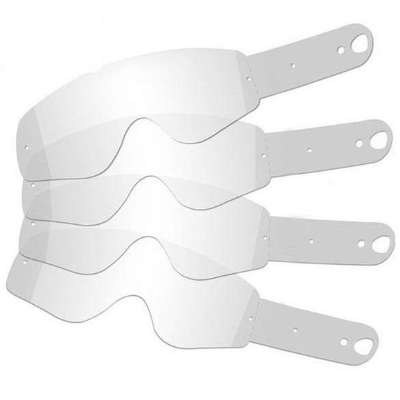 Scott WORKS Tear-offs - LOT OF 20 PIECES - BUZZRef: SCO0843 / 248781222