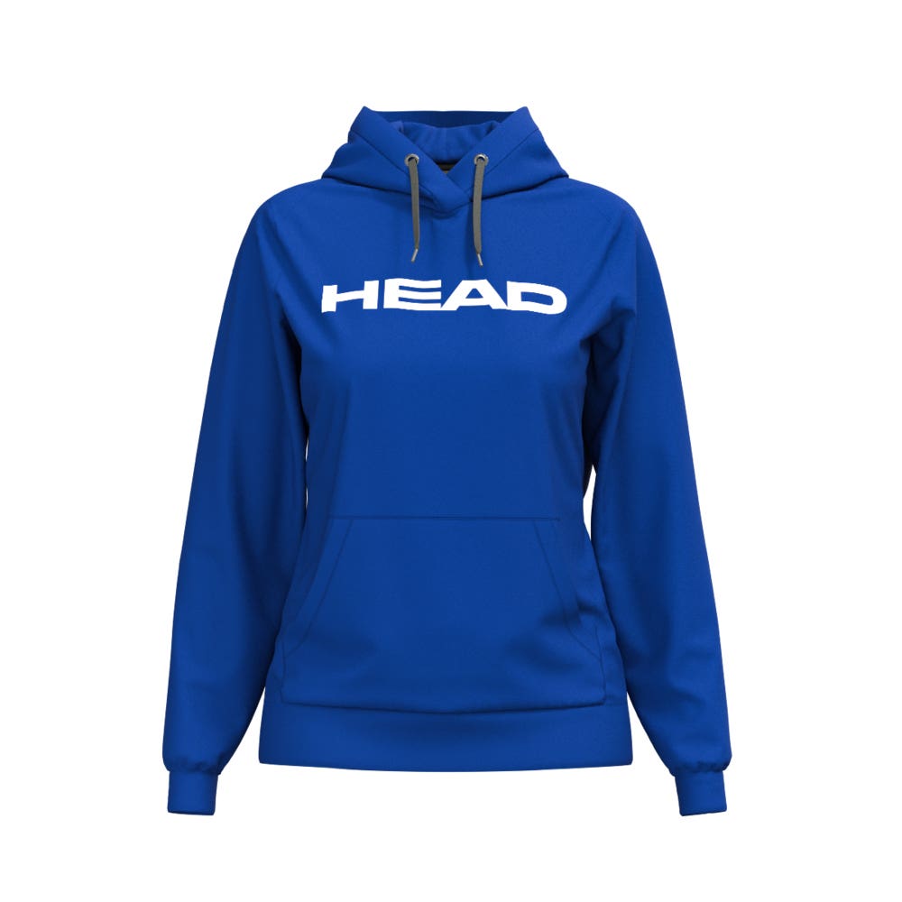 HEAD CLUB ORIGINAL SWEATSHIRT WOMEN'S