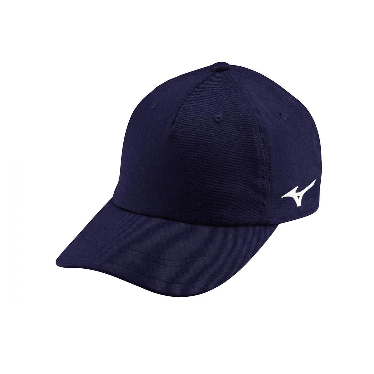 MIZUNO ZUNARI 6 CAP NAVY BLUE