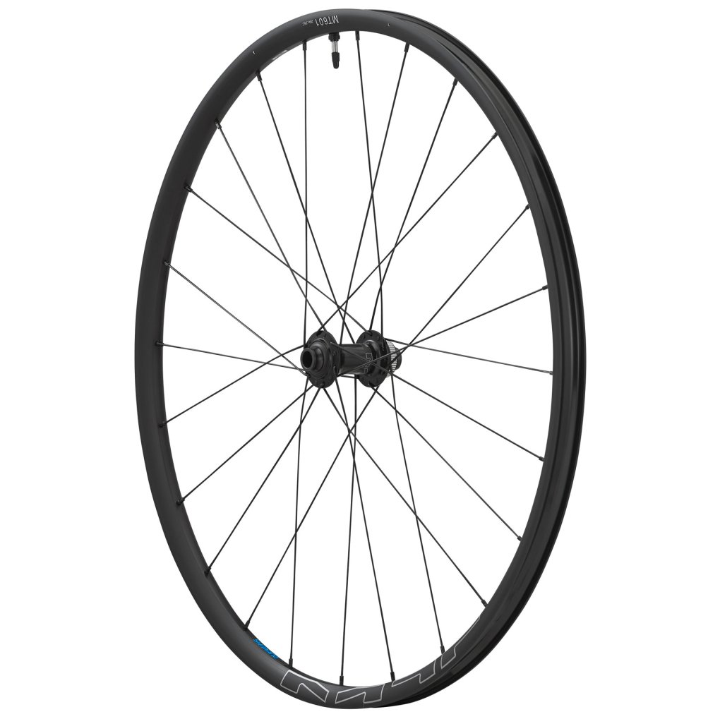 Shimano WH-MT601-TL Front Wheel - 29