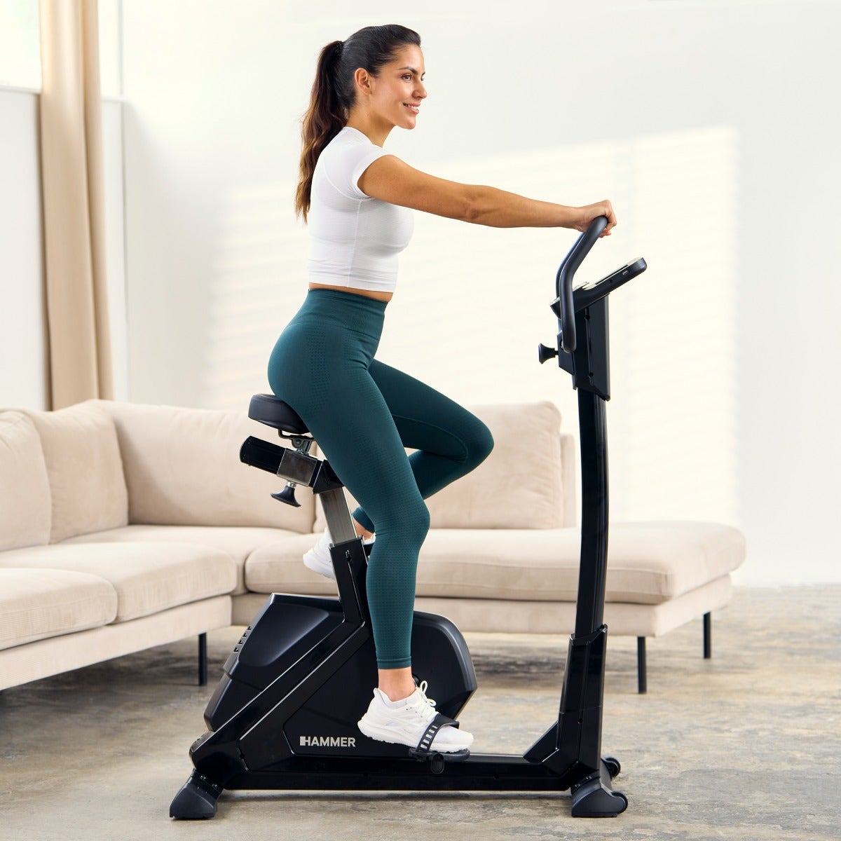 Ergometer Varon XTR II