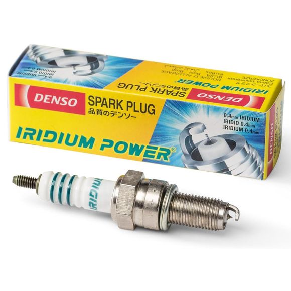 Denso Spark Plug DENSO IU31ARef: DENSO0127 / 11029320