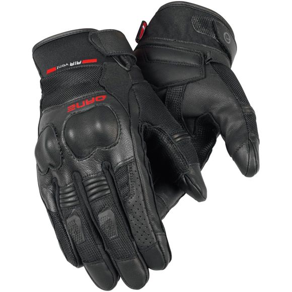 Dane Samso Gloves - BlackRef: DAN0045