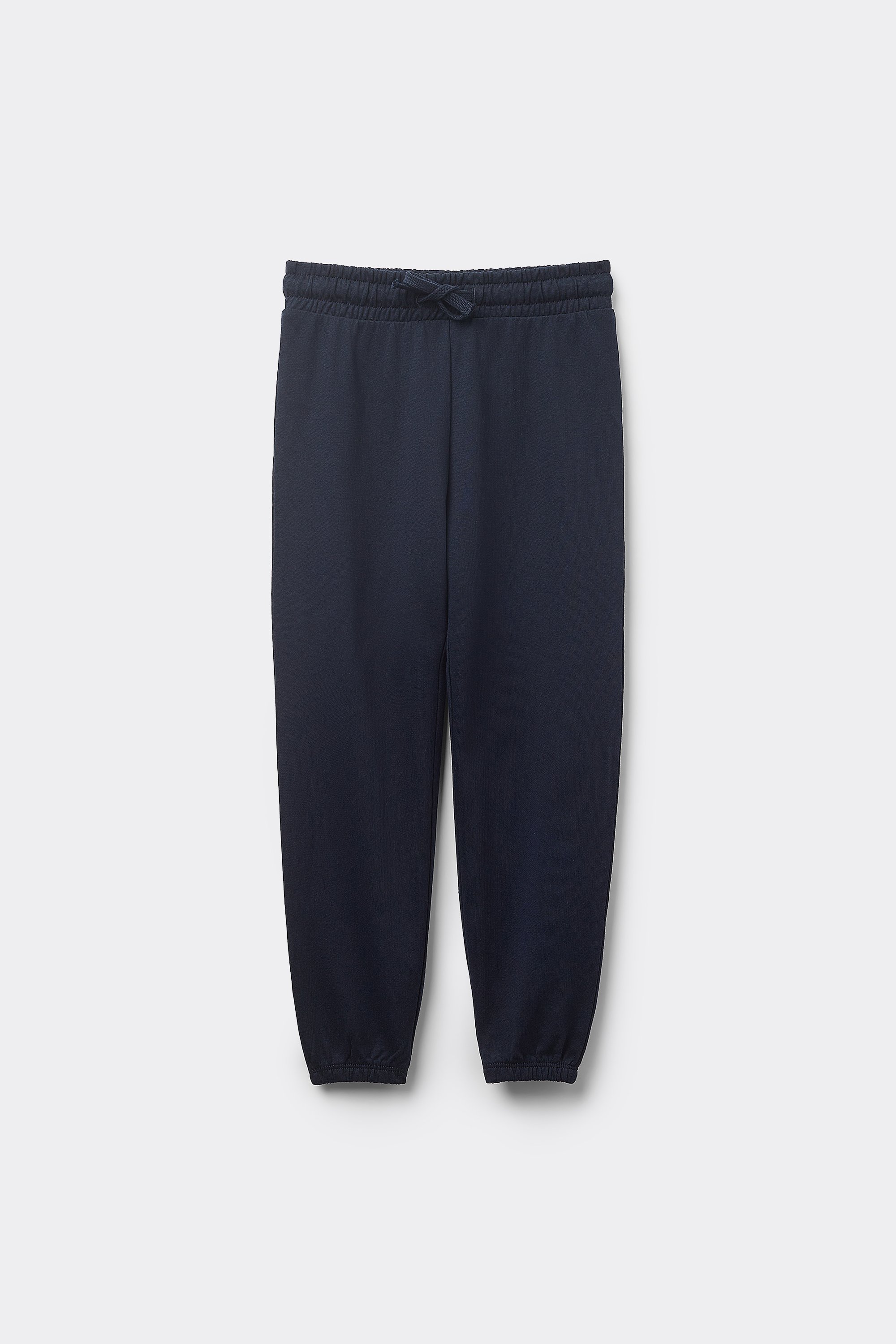 Kids Unisex Long Fleece Trousers