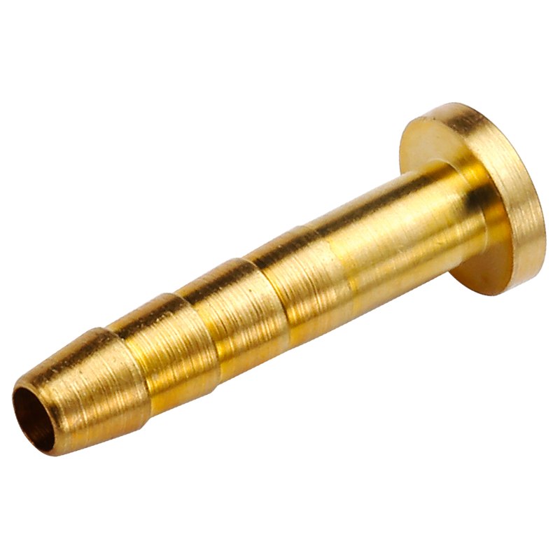 BBB Cycling Hose Barb BCB-212 Brake Hose Fitting for Shimano (1 Piece)